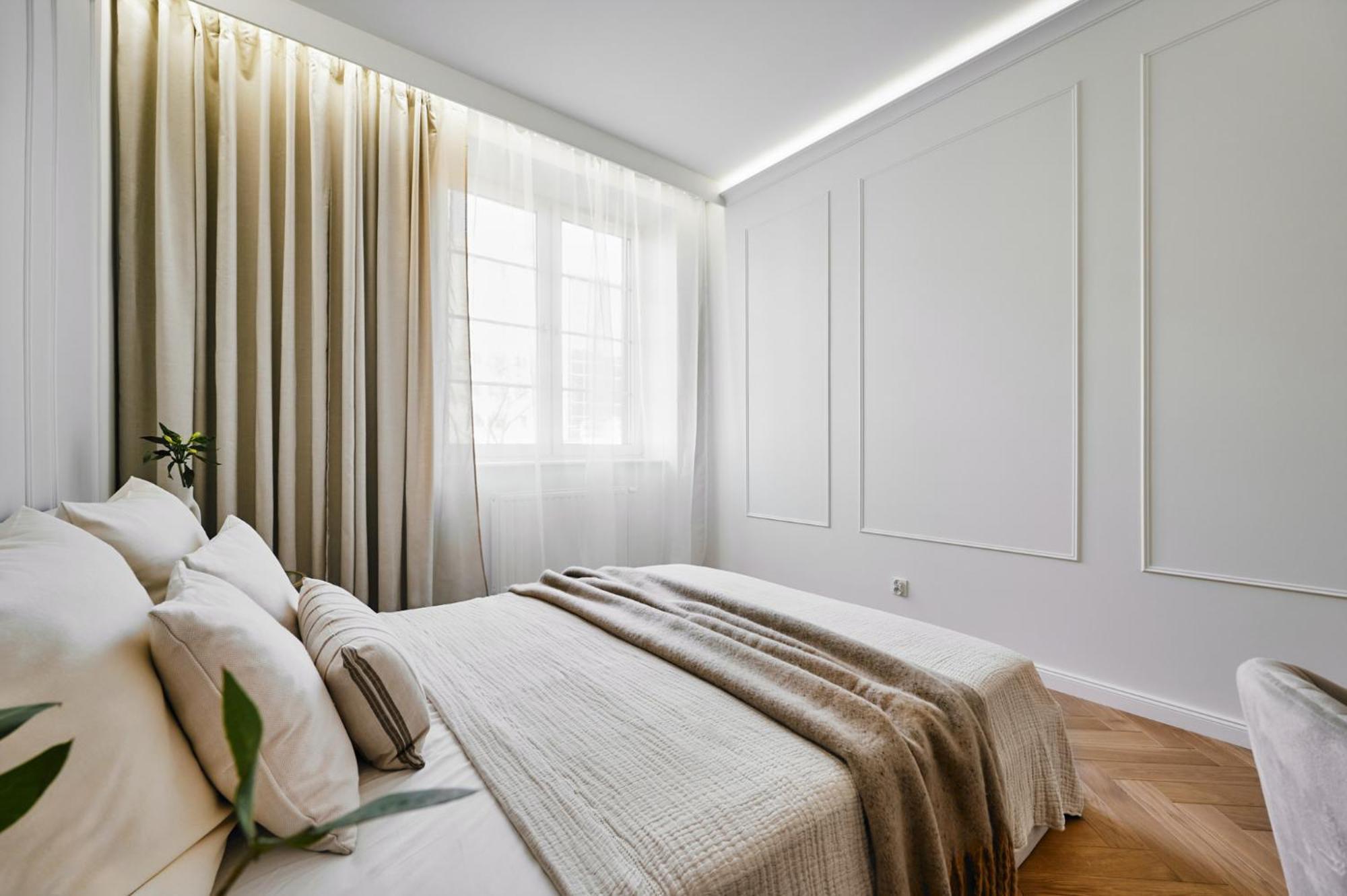 Rentplanet - Apartament Krasinskiego クラクフ エクステリア 写真